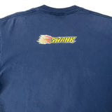 Vintage Swank 90s Skate T-shirt