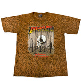 Vintage Indiana Jones Adventure T-shirt