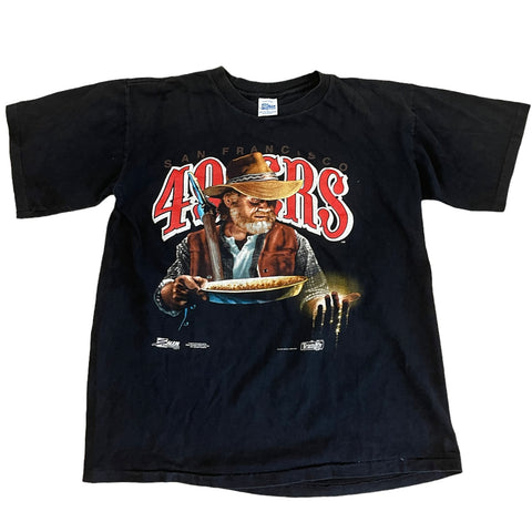 Vintage San Francisco 49ers T-shirt