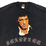 Vintage Scarface T-shirt
