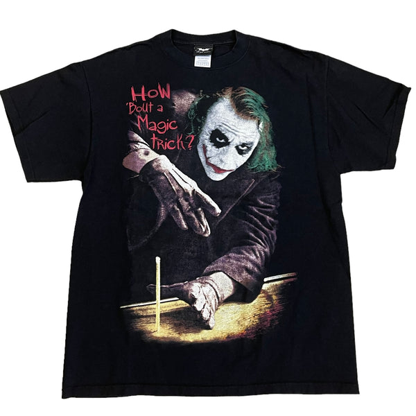 Vintage The Dark Knight T-shirt