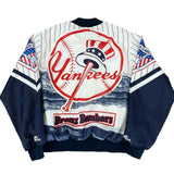 New York Yankees Chalk Line Jacket
