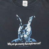 Vintage Donnie Darko 2001 T-shirt