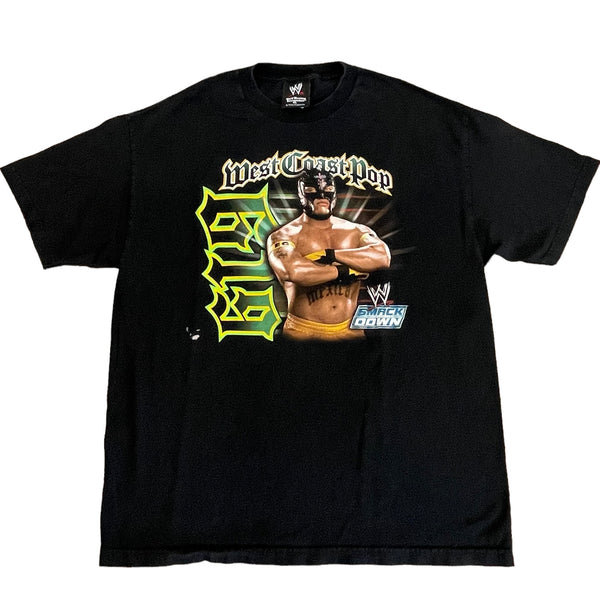 Vintage Rey Mysterio T-shirt