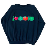 Vintage Whole Foods Sweatshirt