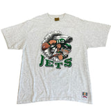 Vintage New York Jets T-shirt