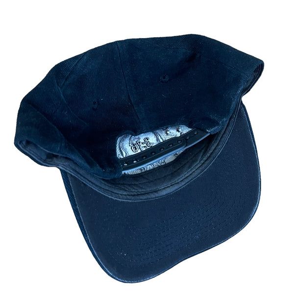 Vintage Stone Cold WWF SnapBack – For All To Envy