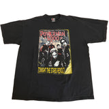 Vintage Powerman 5000 T-shirt
