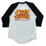 Vintage Ozzy Osbourne T-shirt