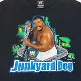 Vintage Junkyard Dog T-shirt