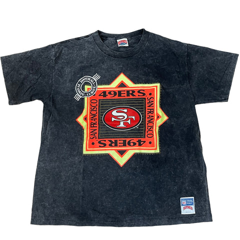 Vintage San Francisco 49ers T-shirt