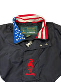 Vintage 1996 Atlanta Olympics Starter Pullover