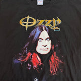 Vintage Ozzy Osbourne T-shirt