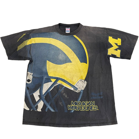 Vintage Michigan Wolverines T-shirt