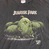 Vintage Jurassic Park Movie T-shirt