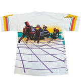 Vintage Nascar Winston Cup 1993 T-shirt