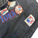 Vintage NY Yankees Bronx Bombers T-shirt
