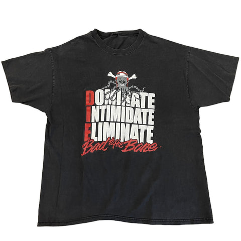 Vintage Detroit Red Wings T-shirt