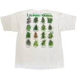 Vintage Weed T-shirt