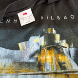 Vintage Guggenheim Bilbao Museum T-shirt