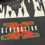 Vintage WWF D-Generation X T-shirt