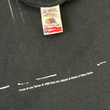 Vintage Miles Davis 1992 T-shirt