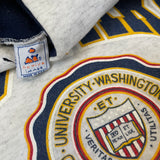 Vintage Howard University 1992 Hoodie