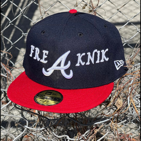 Freaknik New Era Fitted *Pre-Order*