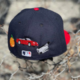 Freaknik New Era Fitted *Pre-Order*