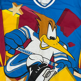 Vintage Phoenix Roadrunners Hockey Jersey