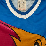 Vintage Phoenix Roadrunners Hockey Jersey