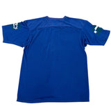 Vintage Seattle Seahawks Champion Jersey T-shirt