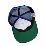 Vintage San Diego Chargers Mesh SnapBack Hat