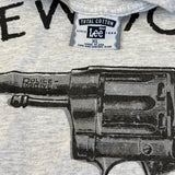 Vintage New York It Ain’t Kansas T-shirt