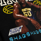 Vintage Shaq Blue Chips Movie Sweatshirt