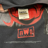 Vintage Sting NWO sweatshirt