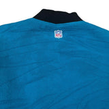 Vintage Jacksonville Jaguars Nike Reversible Jacket
