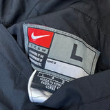 Vintage Jacksonville Jaguars Nike Reversible Jacket