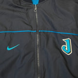 Vintage Jacksonville Jaguars Nike Reversible Jacket