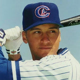 Vintage Columbus Clippers Fitted New Era Hat NWT (As seen on Derek Jeter)