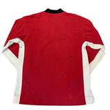 Vintage Tommy Hilfiger Shirt (As seen on Rosie Perez)
