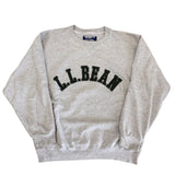 Vintage L.L. Bean Russell Athletic Sweatshirt
