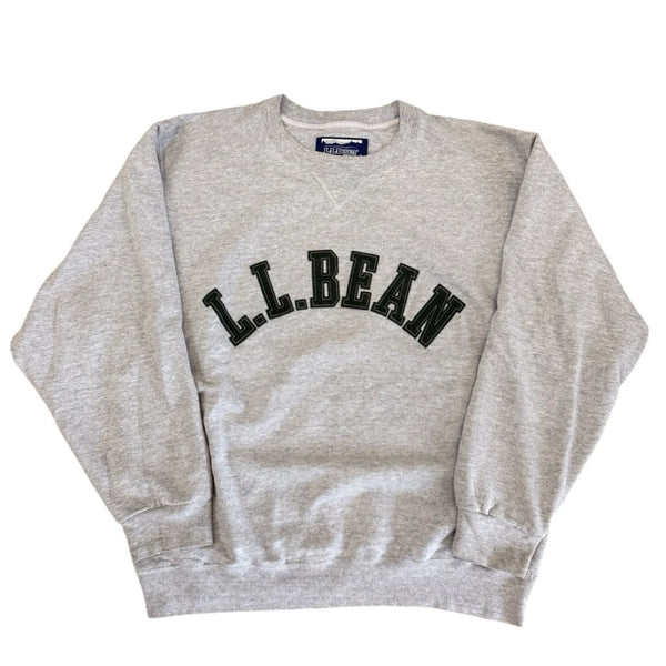 Vintage L.L. Bean Russell Athletic Sweatshirt