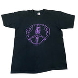 Vintage Sex Peace Sign T-shirt 1994
