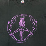 Vintage Sex Peace Sign T-shirt 1994
