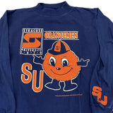 Vintage Syracuse Orangemen Long Sleeve T-shirt