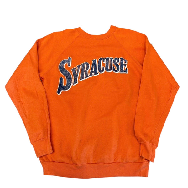 Vintage Syracuse Orangemen Sweatshirt