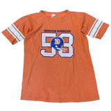 Vintage Denver Broncos Champion T-shirt