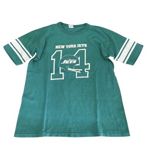 Vintage New York Jets Champion T-shirt