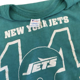 Vintage New York Jets Champion T-shirt